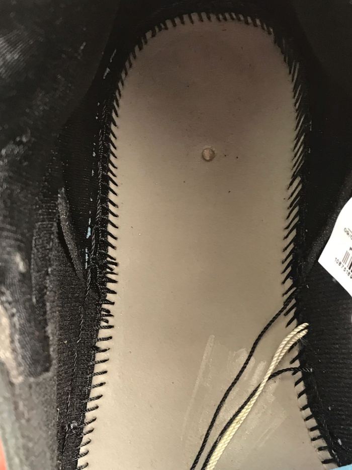 Jordan 1 Retro High OG Defiant Couture