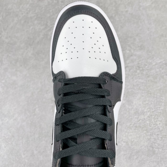 Jordan 1 Mid SE Union Black Toe