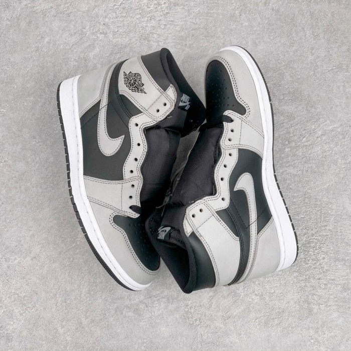 Jordan 1 Retro High Shadow 2.0