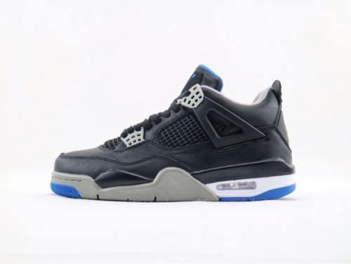 Jordan 4 Retro Motorsports Alternate