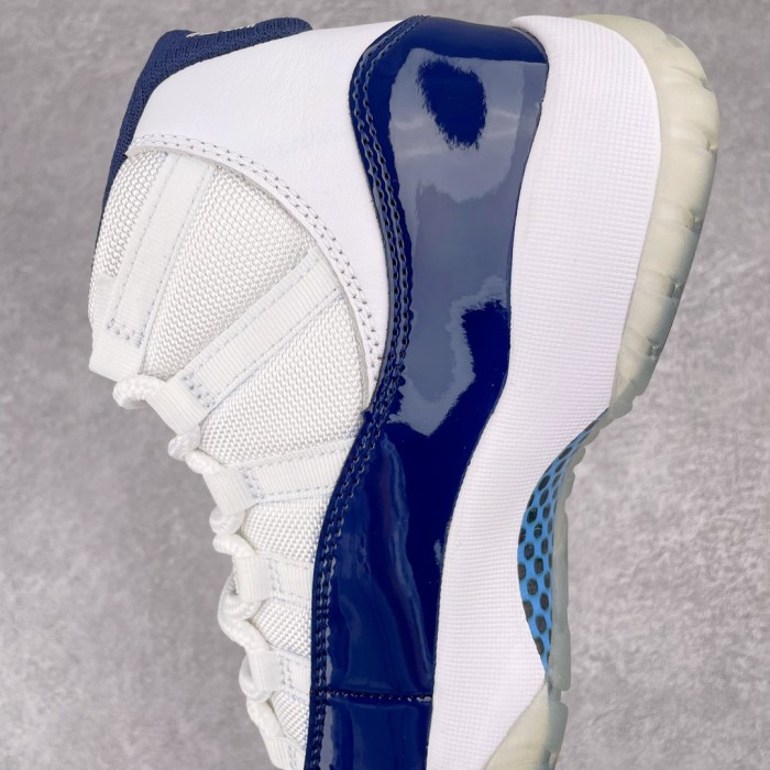 Jordan 11 Retro UNC Win Like 82