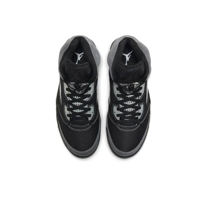 Jordan 5 Retro Anthracite