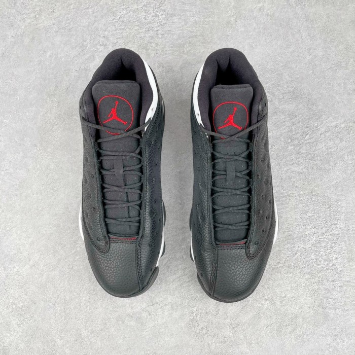 Jordan 13 Retro Reverse He Got Game