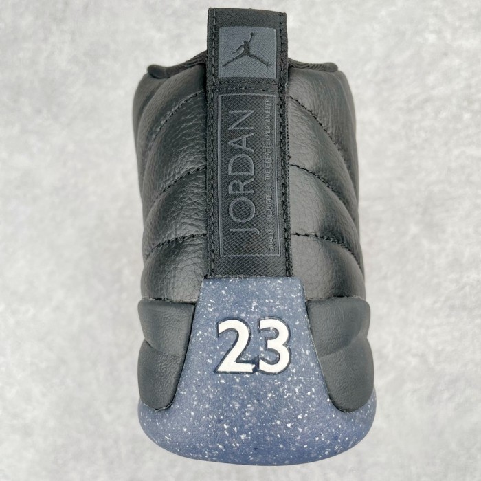 Jordan 12 Retro Utility