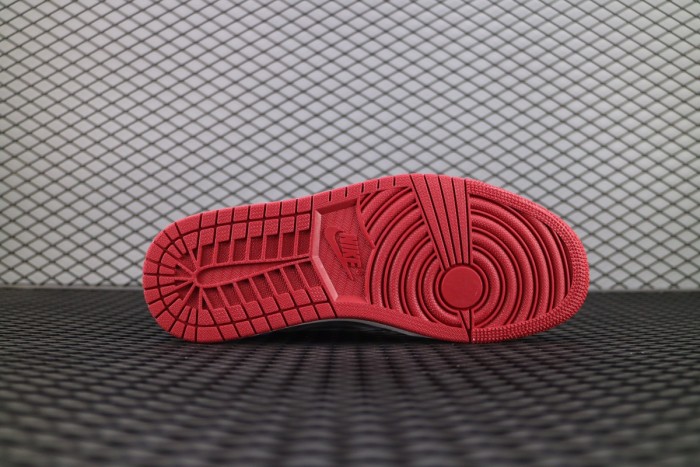 Jordan 1 Retro Top 3