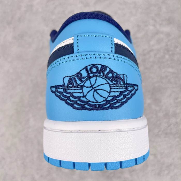 Jordan 1 Low UNC (2021)