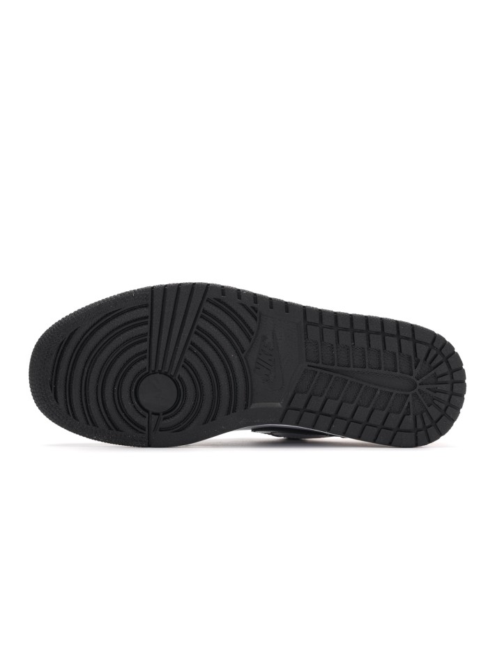 Jordan 1 Low Gold Toe