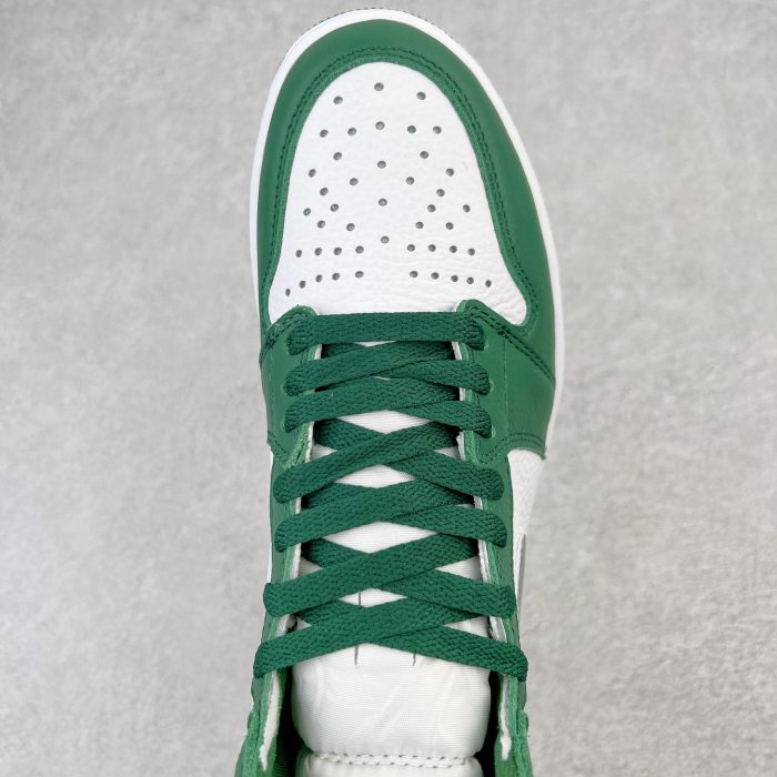 Jordan 1 Retro High OG Gorge Green
