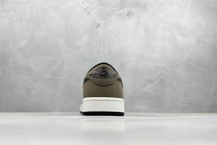 Jordan 1 Retro Low OG Mocha