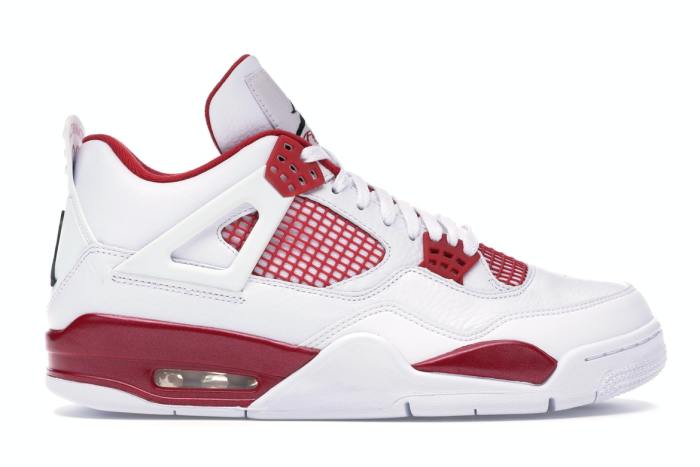Jordan 4 Retro Alternate 89