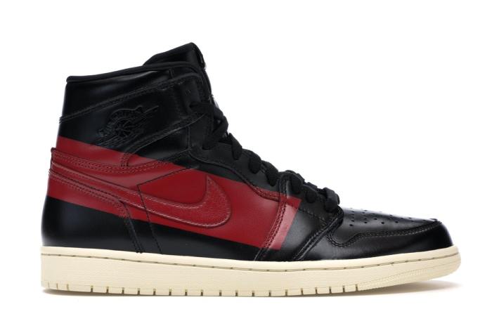 Jordan 1 Retro High OG Defiant Couture