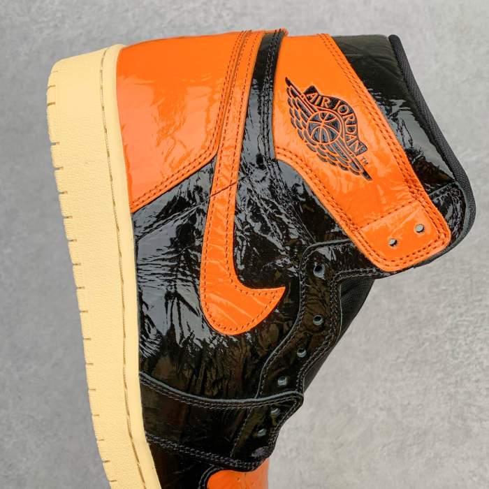 Jordan 1 Retro High Shattered Backboard 3.0