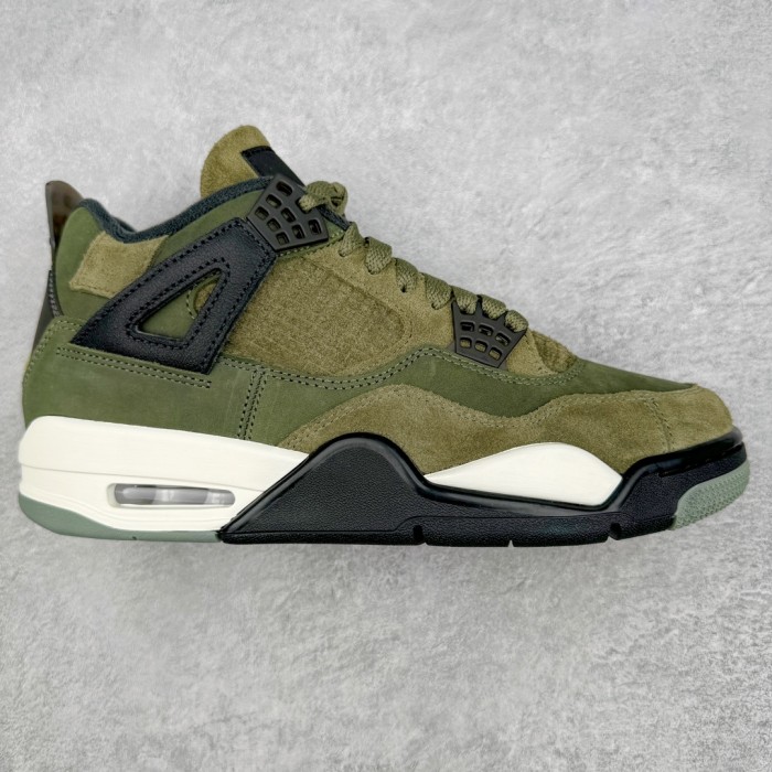 Jordan 4 Retro SE Craft Medium Olive