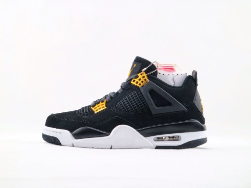 Jordan 4 Retro Royalty