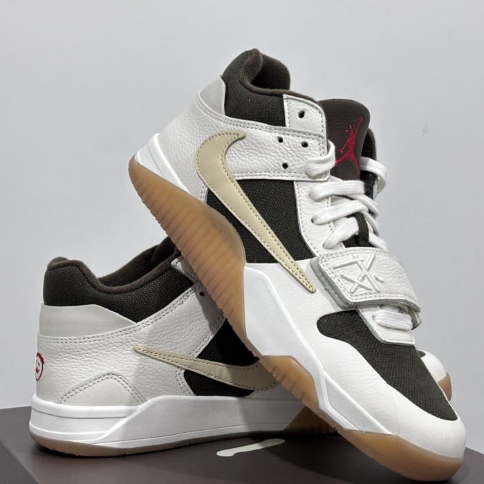 Jordan Jumpman Jack TR Travis Scott Sail