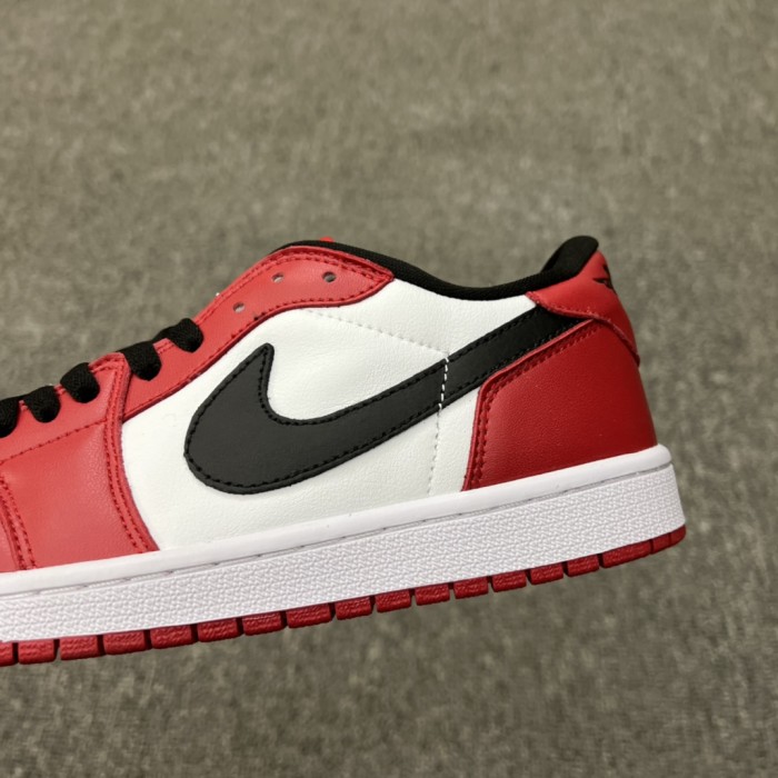 Jordan 1 Retro Low Chicago (2016) (GS)