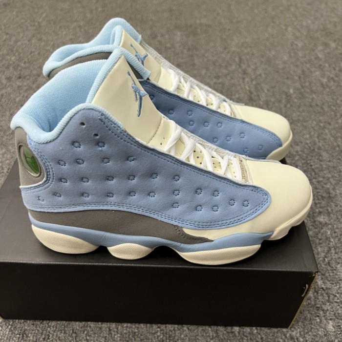 Jordan 13 Retro SoleFly