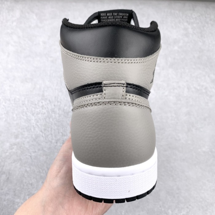 Jordan 1 Retro High Shadow (2018)