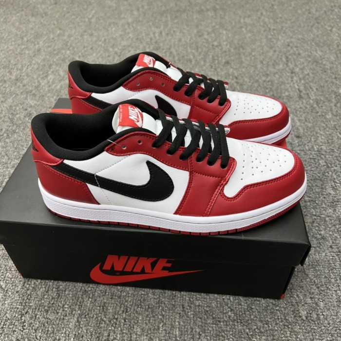 Jordan 1 Retro Low Chicago (2016) (GS)