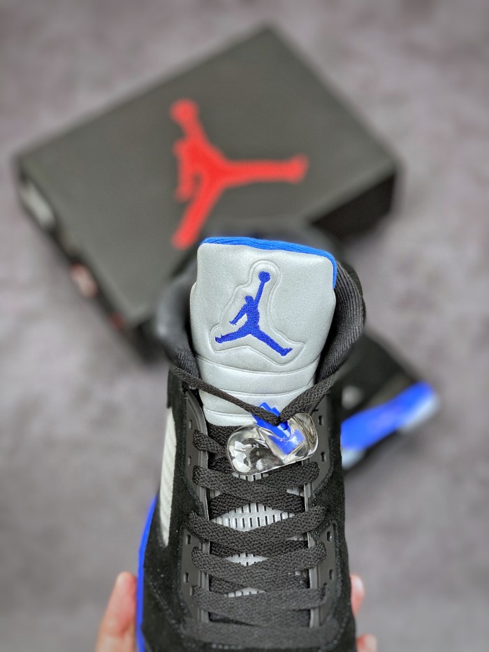 Jordan 5 Retro Racer Blue
