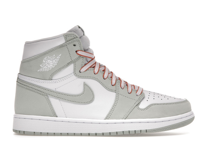 Jordan 1 Retro High OG Seafoam (W)