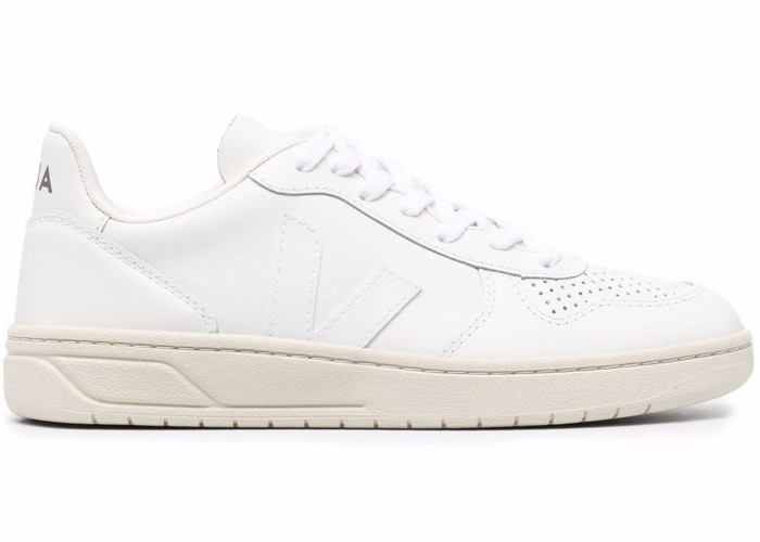 Veja V-10 Leather Extra White (Women's)