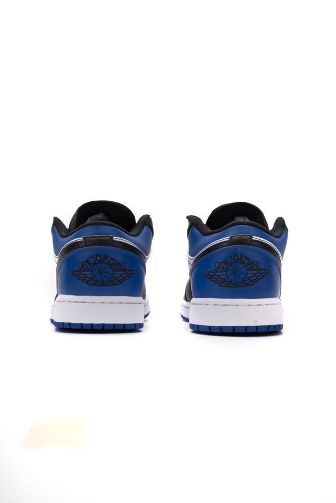 Jordan 1 Low Royal Toe