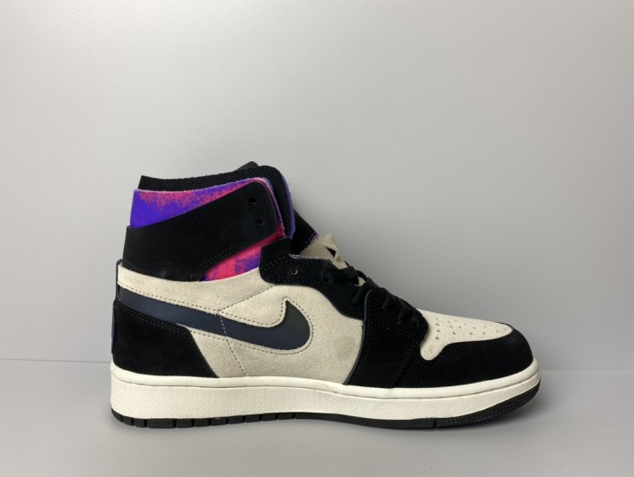 Jordan 1 Zoom Air CMFT PSG Paris Saint-Germain