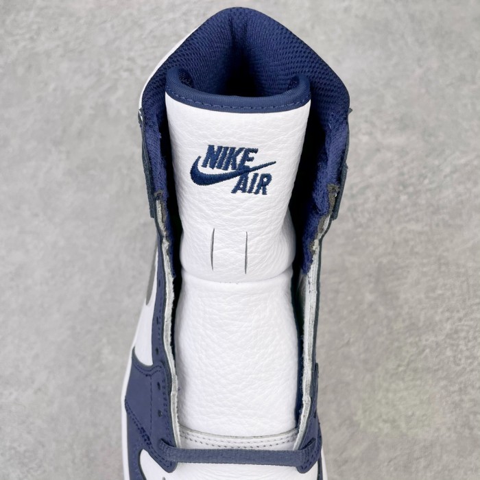 Jordan 1 Retro High COJP Midnight Navy