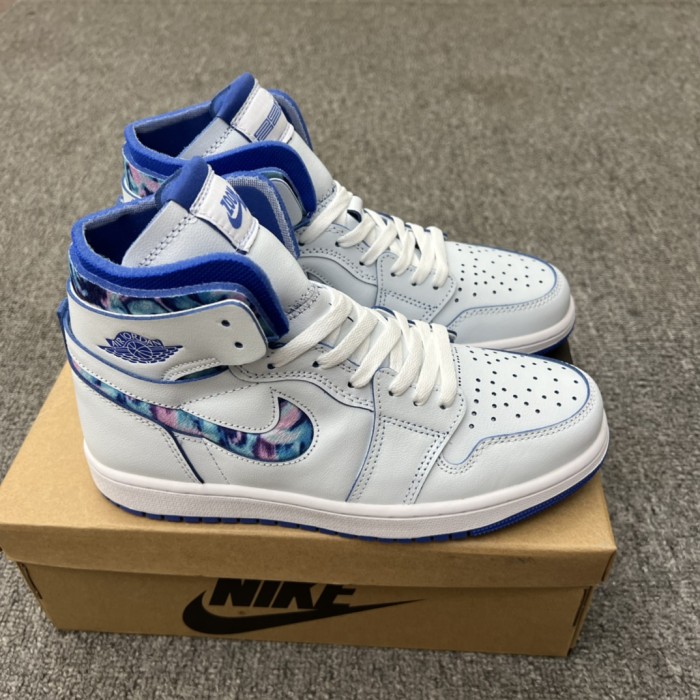 Jordan 1 High Zoom Air CMFT 25 Years In China