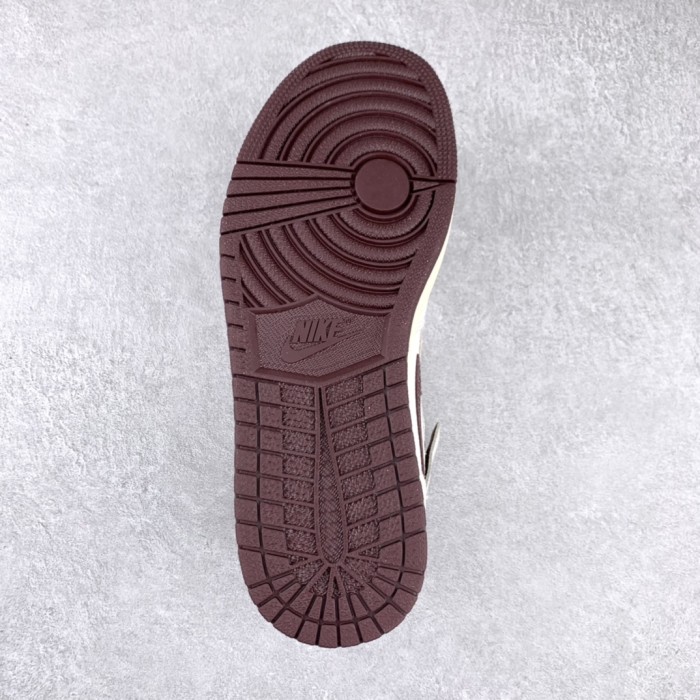 Jordan 1 Retro High OG A Ma Maniére