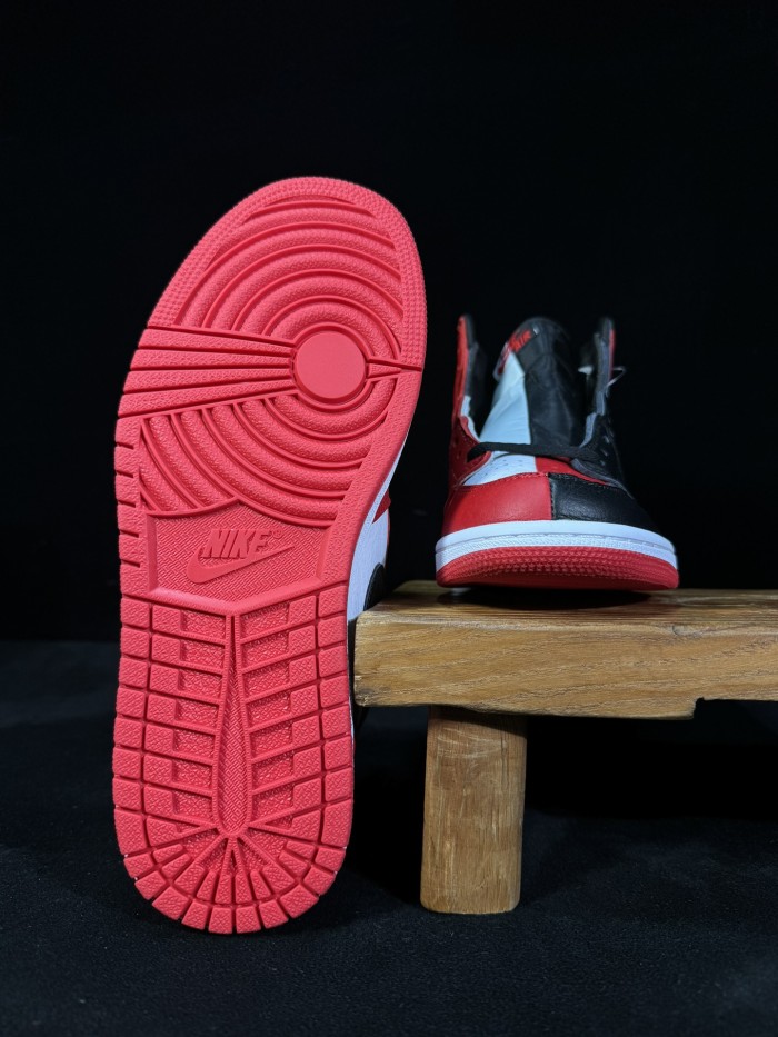Jordan 1 Retro High Homage To Home (Non-numbered)
