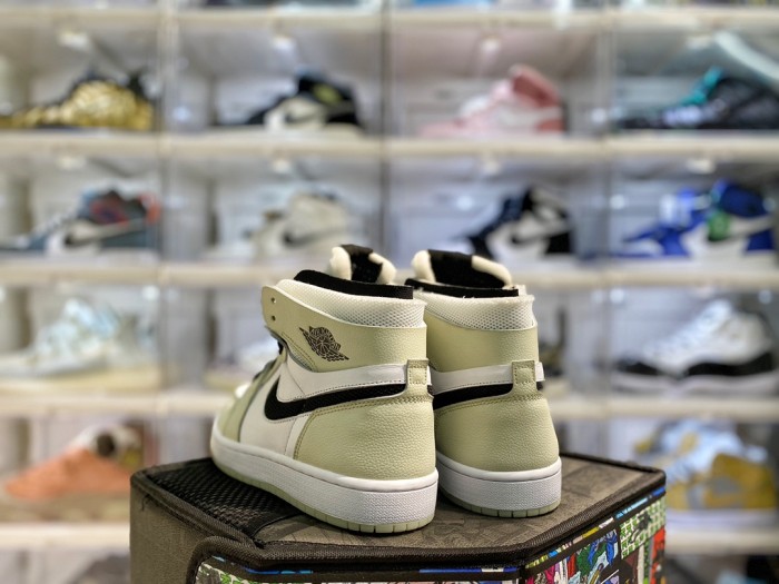 Jordan 1 Zoom CMFT Sail