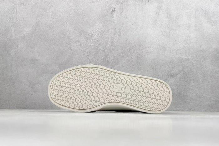 Veja Recife Chromefree Leather White Natural