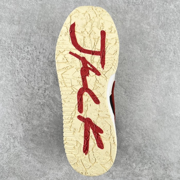 Jordan Jumpman Jack TR Travis Scott University Red