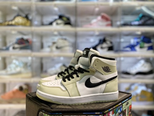 Jordan 1 Zoom CMFT Sail