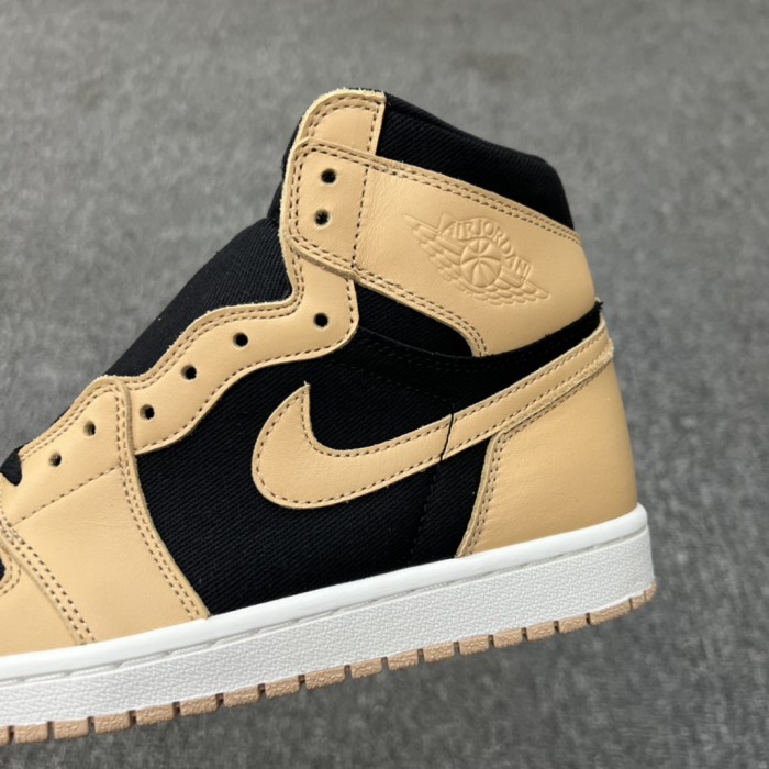 Jordan 1 Retro High OG Heirloom