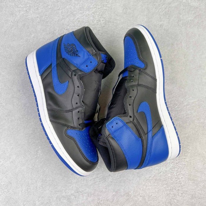 Jordan 1 Retro Royal (2017)