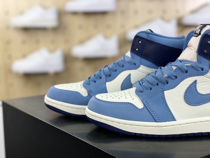 Jordan 1 High OG First in Flight (Women's)