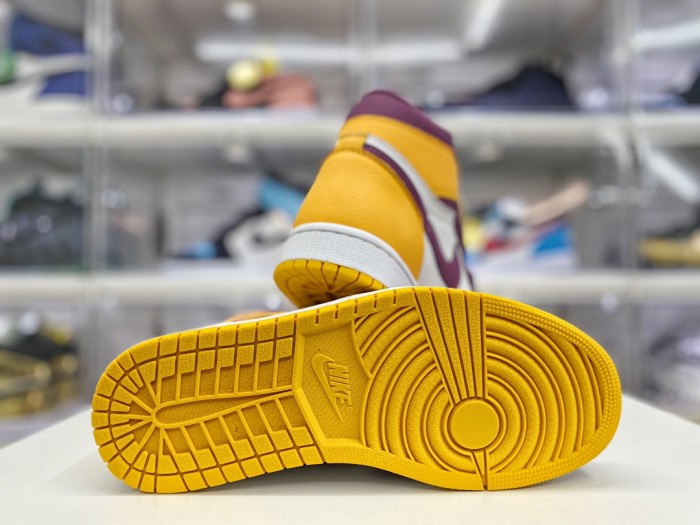 Jordan 1 Retro High OG Brotherhood