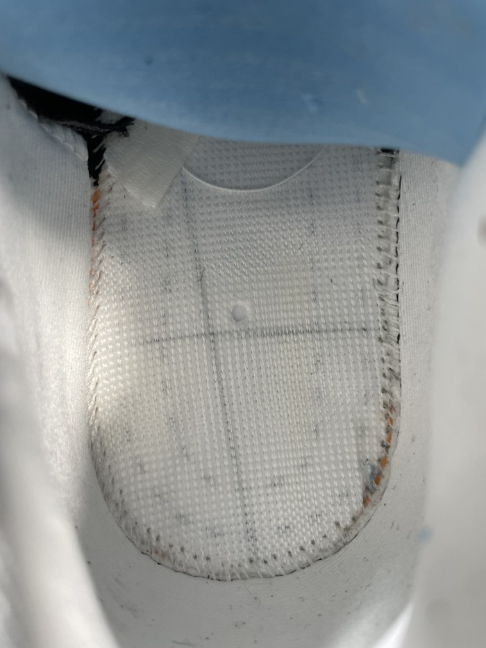 Jordan 4 Retro Starfish (Women's)