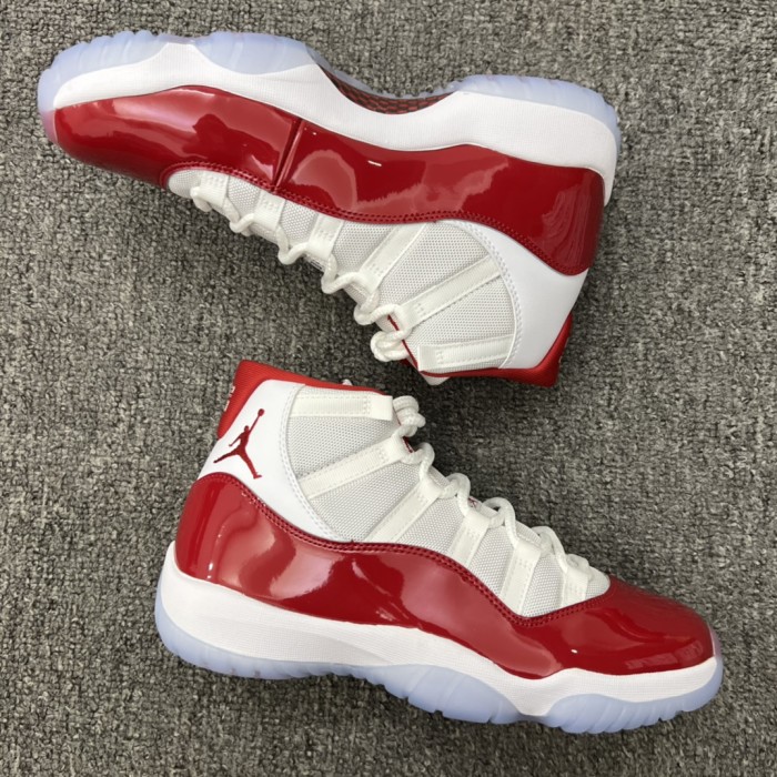 Jordan 11 Retro Cherry (2022)