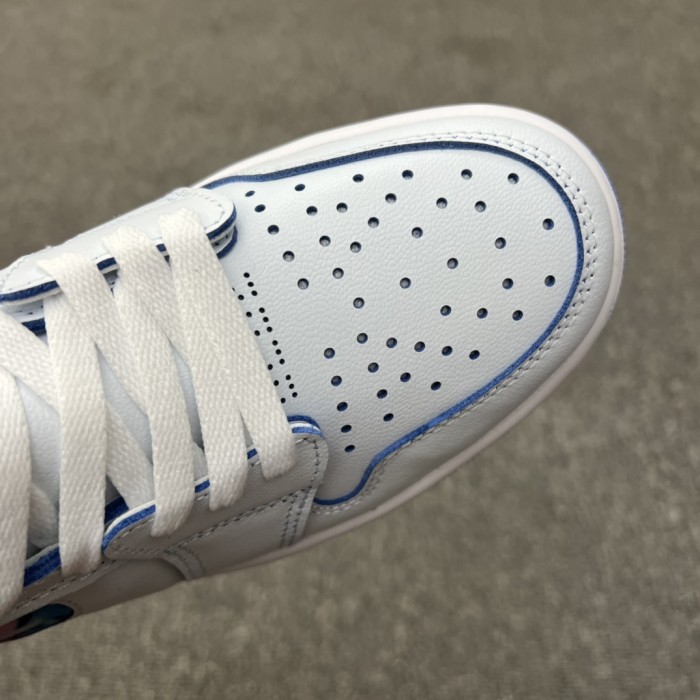 Jordan 1 High Zoom Air CMFT 25 Years In China