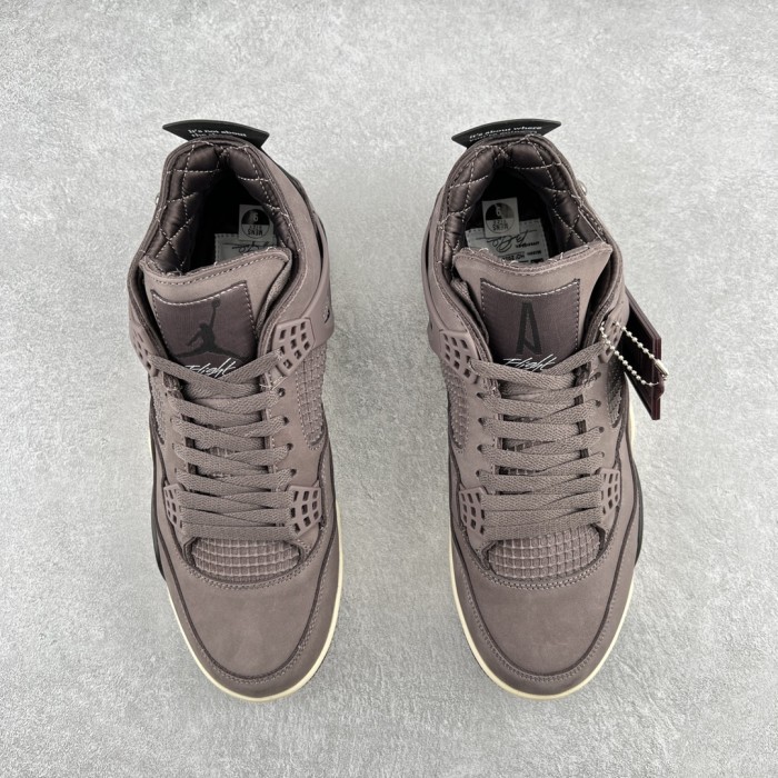 Jordan 4 Retro A Ma Maniére Violet Ore