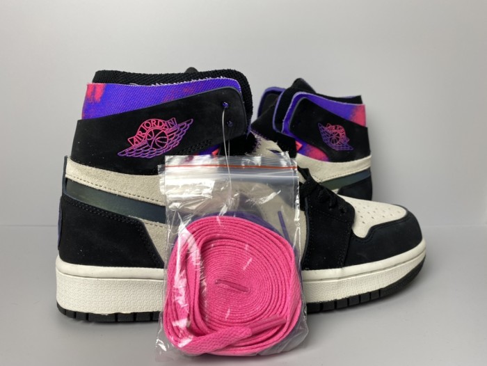 Jordan 1 Zoom Air CMFT PSG Paris Saint-Germain