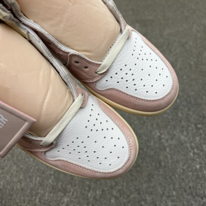 Jordan 1 Retro High OG Washed Pink (Women's)