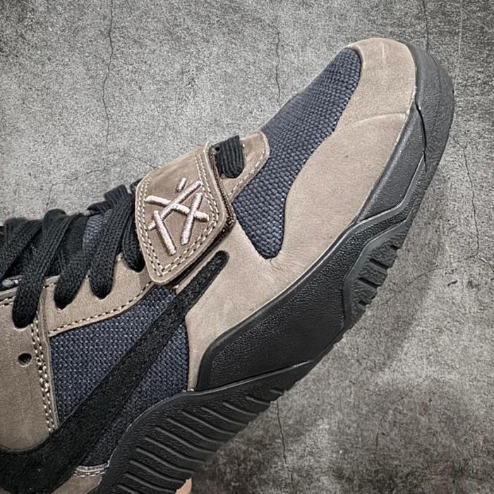Jordan Jumpman Jack TR Travis Scott Mocha