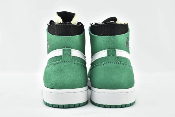 Jordan 1 High Zoom CMFT Stadium Green