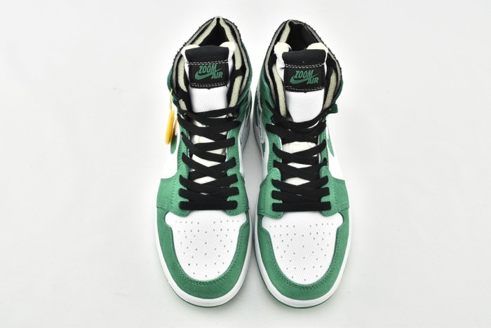 Jordan 1 High Zoom CMFT Stadium Green