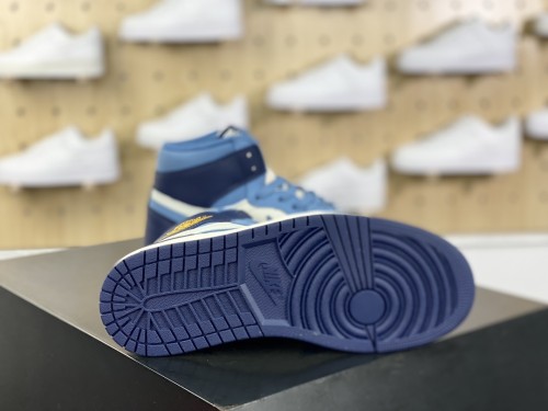 Jordan 1 High OG First in Flight (Women's)